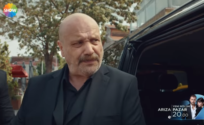 Arıza 4. Bölüm Fragmanı Yayınlandı!