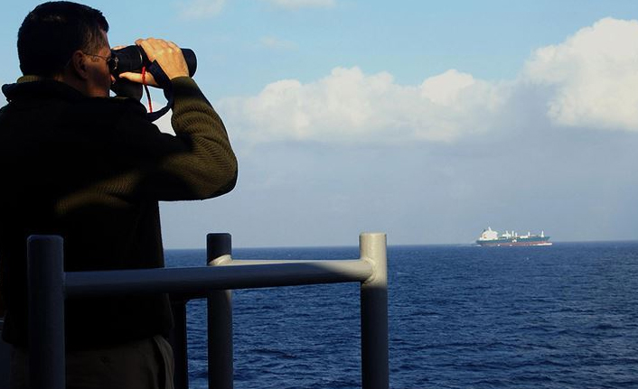 Cumhurbaşkanlığı tezkereleri TBMM Başkanlığına sunuldu