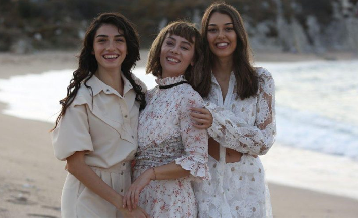 Alev Alev 1. Tanıtım Fragmanı Yayınlandı!