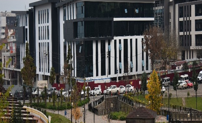 Ortahisar Belediyesi'nde atama! İşte yeni görevlendirmeler