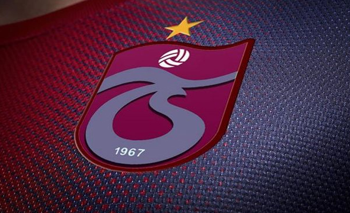 Trabzonspor'da ayrılık! Sözleşmesi feshedildi