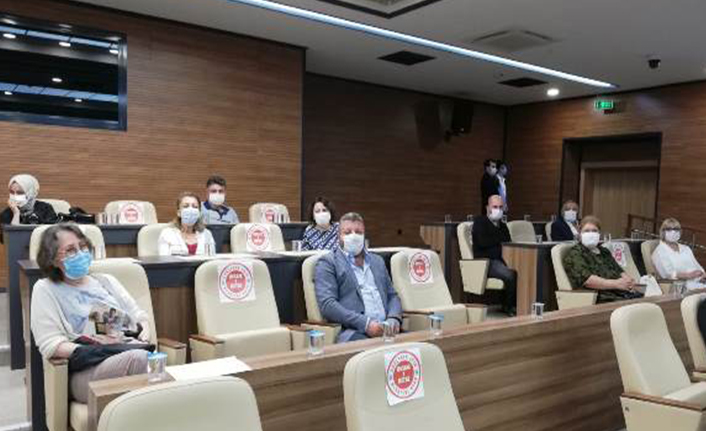 İYİ Parti mecliste ‘Bütçe’ görüşmeleri için pusuya yattı