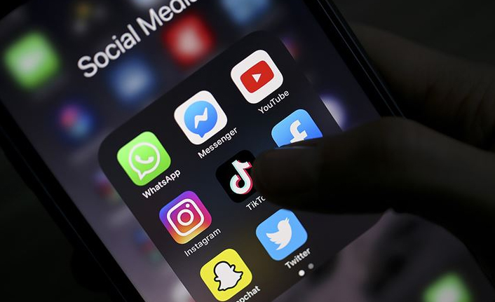 Sosyal medya düzenlemesi için 1 ay süre verildi