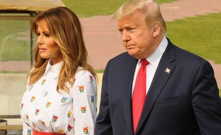 ABD Başkanı Trump koronavirüse yakalandı