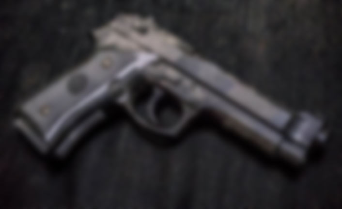 Silahlı kavga: 1 ölü, 2 kişi ağır yaralı