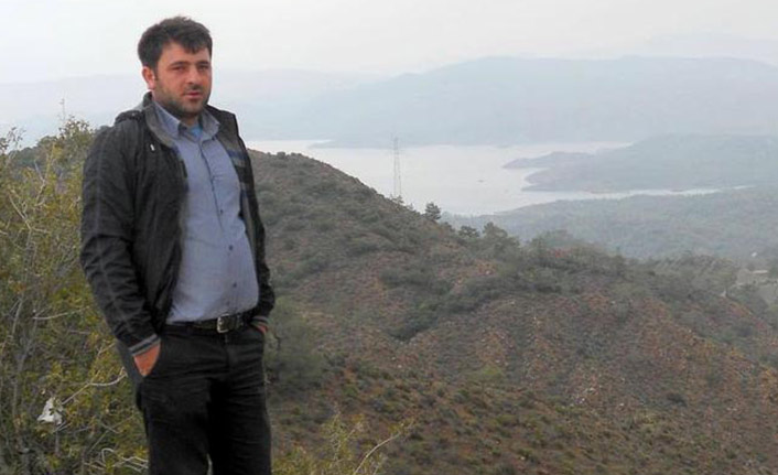 Akıma kapılan Artvinli tesisat ustası kurtarılamadı