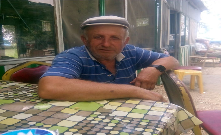 Evinde ölü bulundu