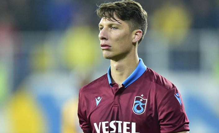 Campi: "2 Puan kaybettik"