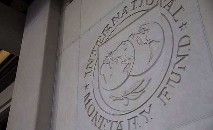 IMF'den Yunanistan'a "borç" uyarısı