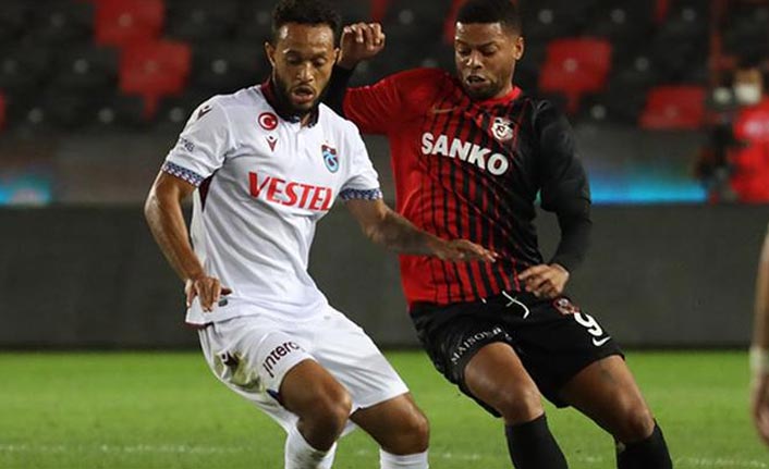 Lewis Baker bu kez bekleneni veremedi