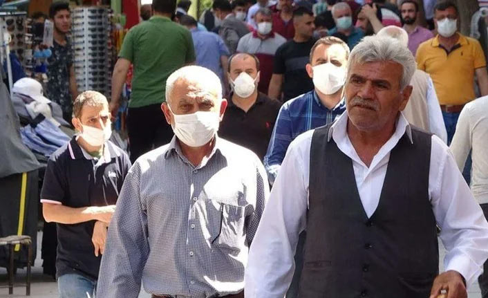 Bu ilde sigara içmek yasaklandı