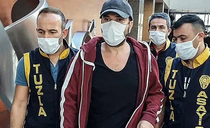 Halil Sezai ameliyat oldu