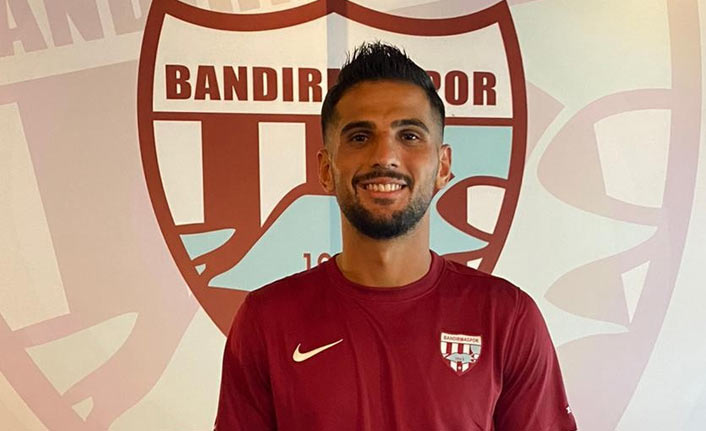 Abdurrahim Dursun'un hedefi Süper Lig