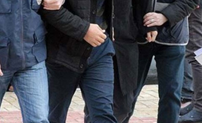 Uyuşturucudan yakalanan 4 zanlı serbest