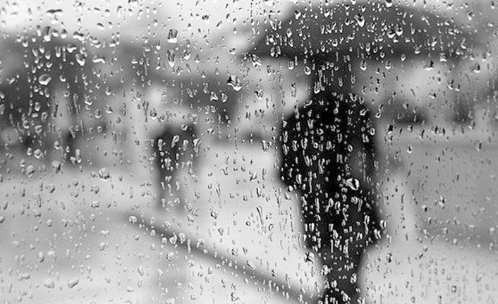 Trabzon ve çevresine sağanak yağış uyarısı