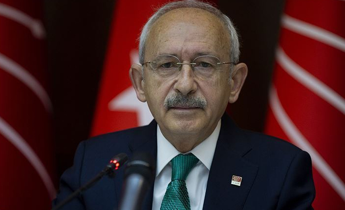 Kılıçdaroğlu, Ermenistan'ın Gence'de sivilleri hedef alan saldırısını kınadı