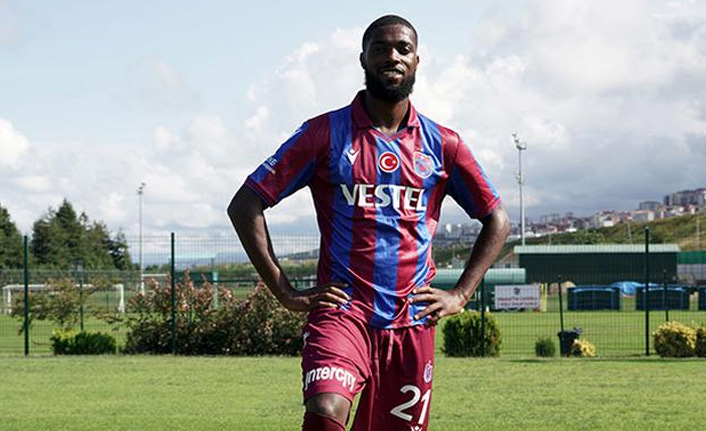 En pahalı forvetlerin 3'ü Trabzonspor'da