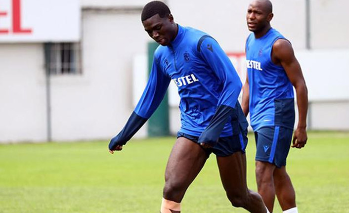 Stiven Plaza takımda kalacak mı?