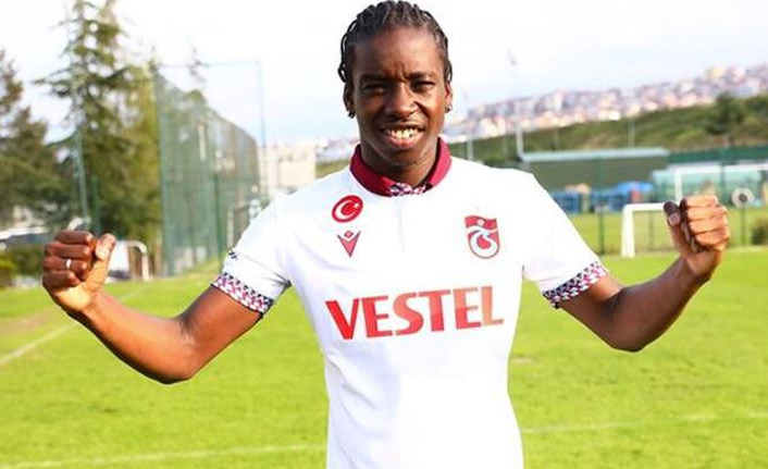 Milli ara Diabate'ye yarayacak