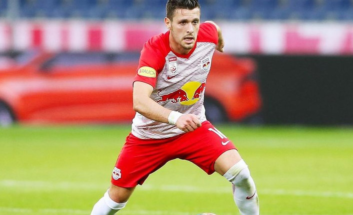 Trabzonspor için flaş iddia! Yeniden Junuzovic...