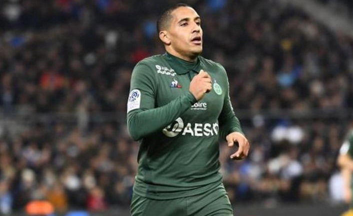 Wahbi Khazri transferinde sorun belli oldu