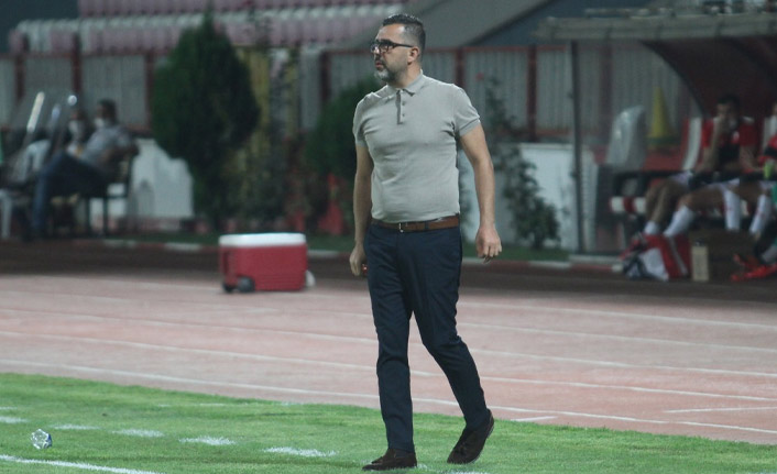 Hekimoğlu Trabzon Teknik Diretörü Avcı'dan iddialı sözler: Ne olursa olsun şampiyon olacağız