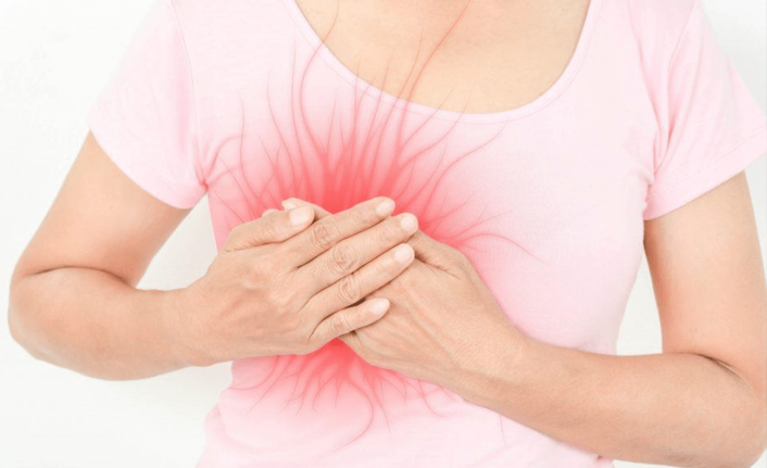 " Meme kanserinin tedavisi mümkün "