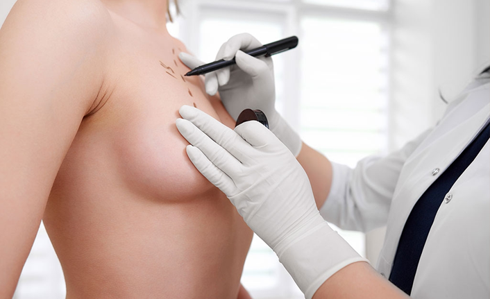 İşte meme estetiği hakkında bilinen 7 yanlış...