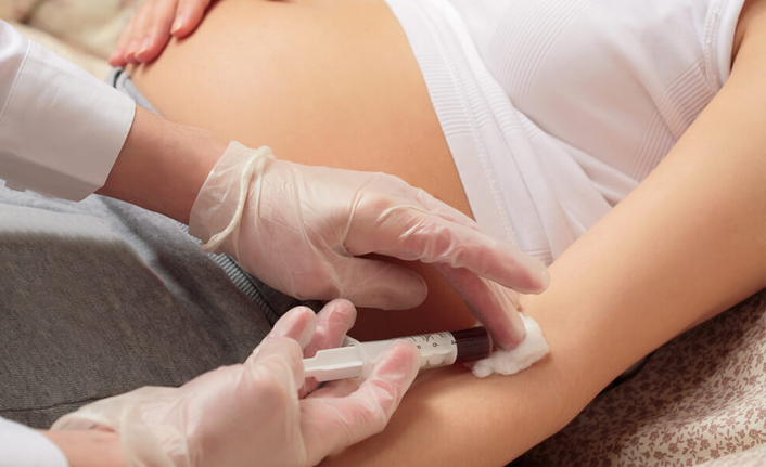 "Gebelikte kansızlık, anne ve bebek sağlığını olumsuz etkiliyor "