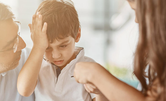 " Çocuklarda demir eksikliği IQ'yu düşürebilir"