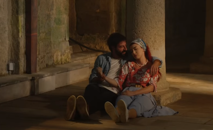 Kuzey Yıldızı İlk Aşk 35. Bölüm Fragmanı Yayınlandı!