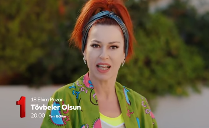 Tövbeler Olsun 10. Bölüm Fragmanı Yayınlandı!