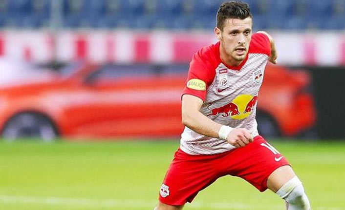 Trabzonspor'da Junuzovic gündemde yok!