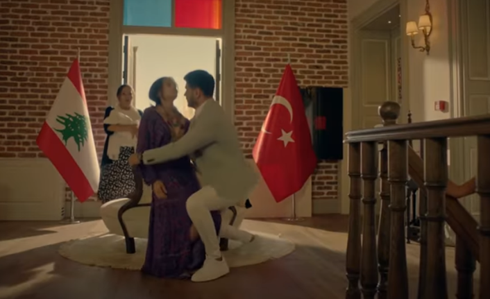 Şeref Sözü 1. Bölüm Fragmanı Yayınlandı!