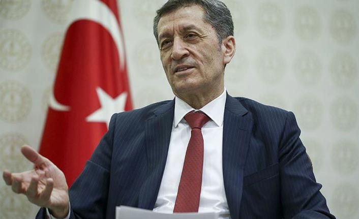 Bakan Selçuk'tan okullar için flaş açıklama: 12 Ekim'de açılıyor