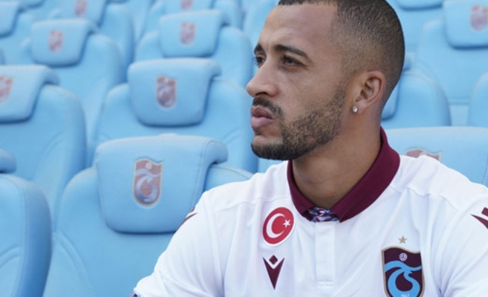 Vitor Hugo 15 teknik adamla çalıştı!