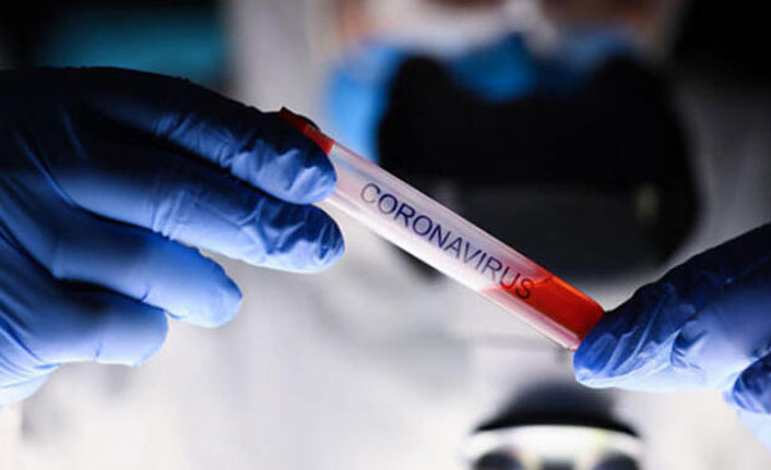 KTÜ'de Covid-19 projesi