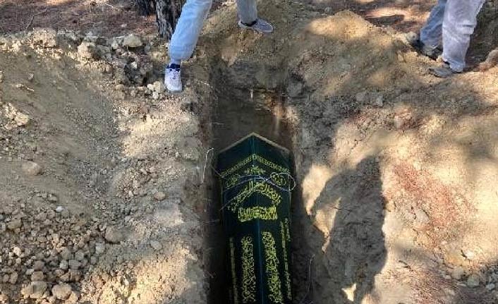 Bir ilçe diken üstünde! Koronadan 2 günde 5 can gitti