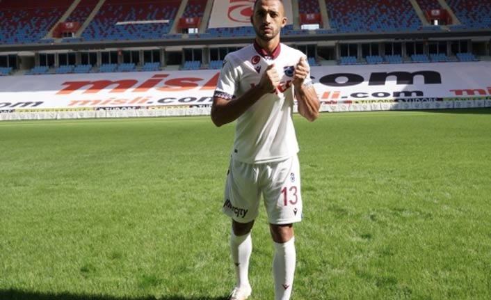 "Vitor Hugo'yu Beşiktaş da istemişti"