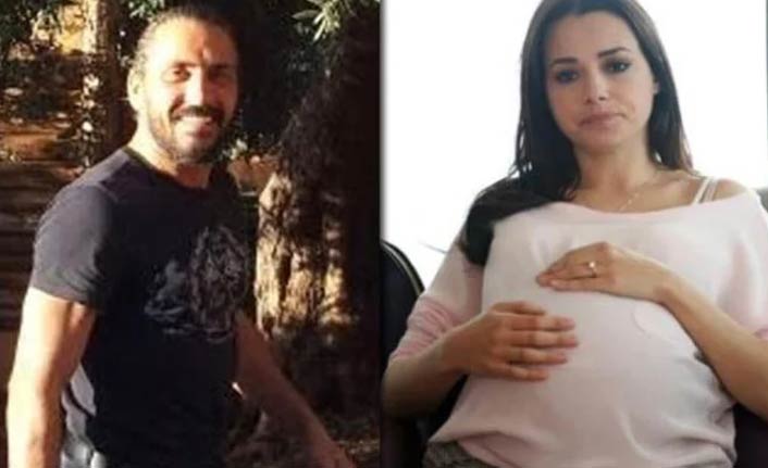 Özgü Namal'ın eşi Serdar Oral hayatını kaybetti