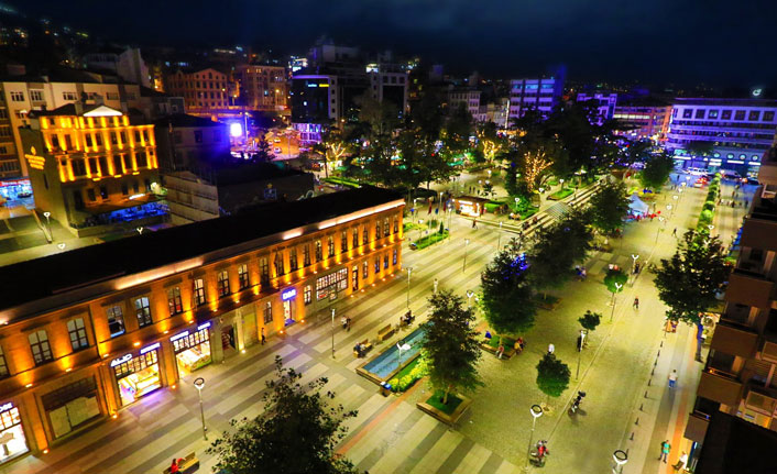 Trabzon’da dolmuş dönüşümünde son durum! Başkan son tarihi açıkladı