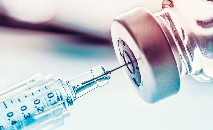 DSÖ'den koronavirüs aşısı açıklaması! Tarih verdiler