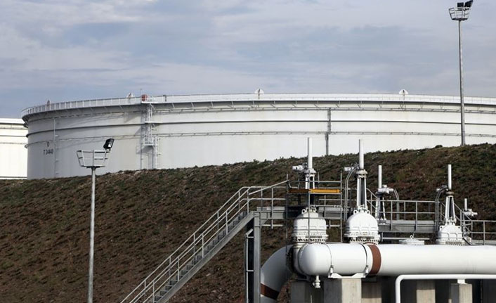 Ermenistan, Bakü-Tiflis-Ceyhan Petrol Boru Hattı'na füzeyle saldırdı