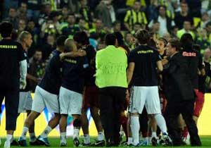 Ya bu olay Avni Aker'de olsaydı