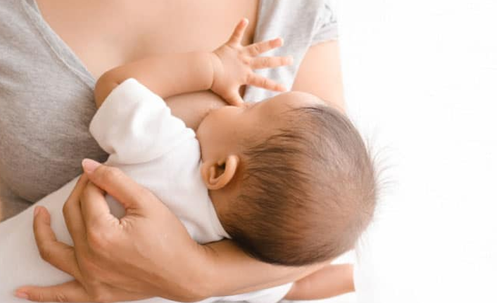 Doğru emzirme yöntemleri nelerdir? İşte cevabı...