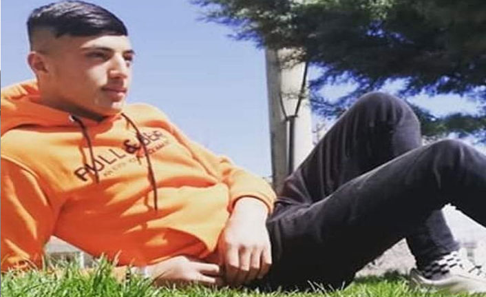 18 yaşındaki genç hayatını kaybetti