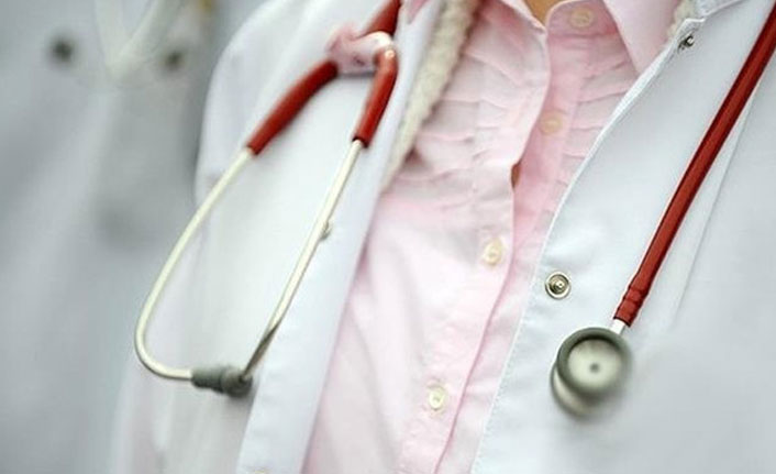 İki doktor daha koronavirüsten öldü