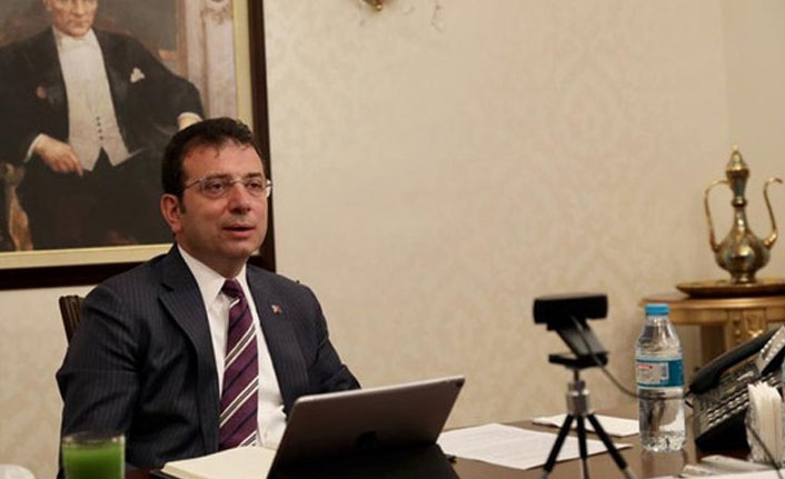 İmamoğlu’nu tehdit eden sanığa hapis cezası