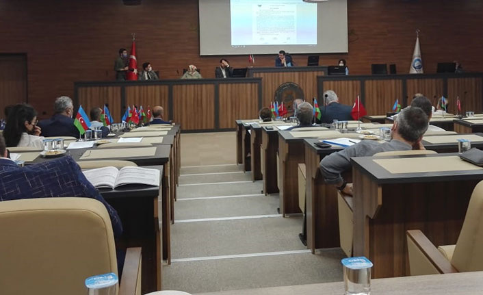 Ortahisar Belediyesi 2021 yılı performans programı görüşüldü