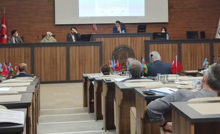 Ortahisar Belediyesi'nin yeni yeri için tarih belli oldu